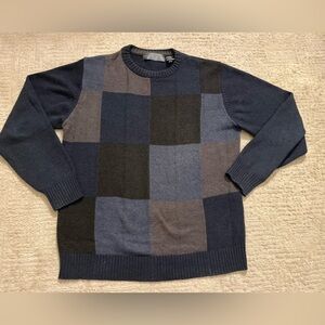 Vintage Oscar De La Renta Sweater